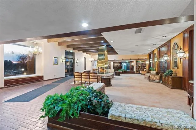 8060 E Girard Avenue #805 Denver, CO 80231