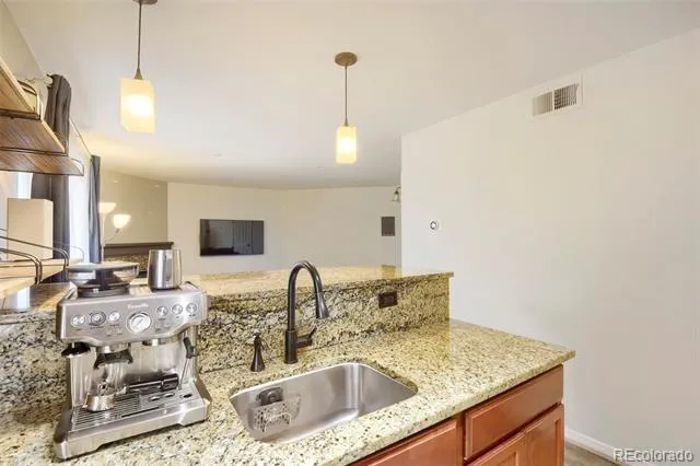 6380 S Boston Street #117 Greenwood Village, CO 80111