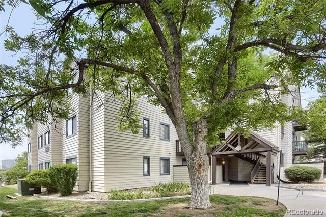 6380 S Boston Street #117 Greenwood Village, CO 80111