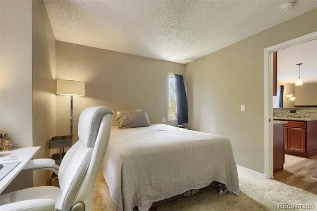 6380 S Boston Street #117 Greenwood Village, CO 80111