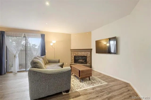 6380 S Boston Street #117 Greenwood Village, CO 80111