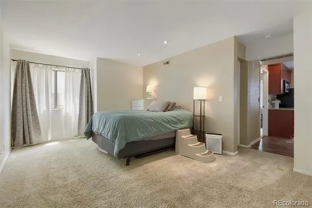 6380 S Boston Street #117 Greenwood Village, CO 80111