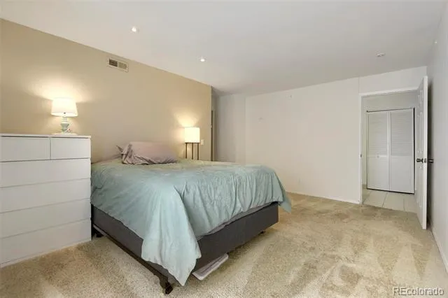 6380 S Boston Street #117 Greenwood Village, CO 80111