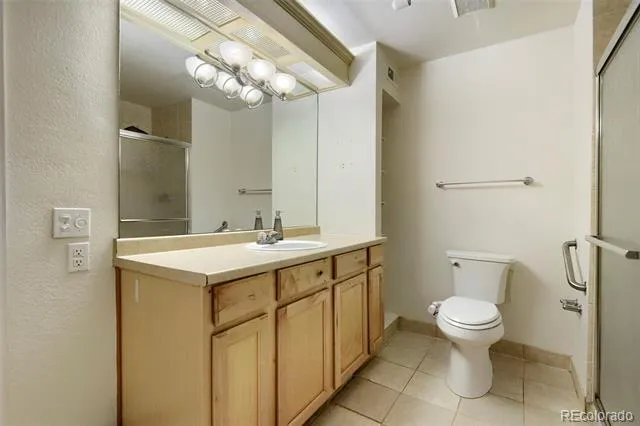 6380 S Boston Street #117 Greenwood Village, CO 80111