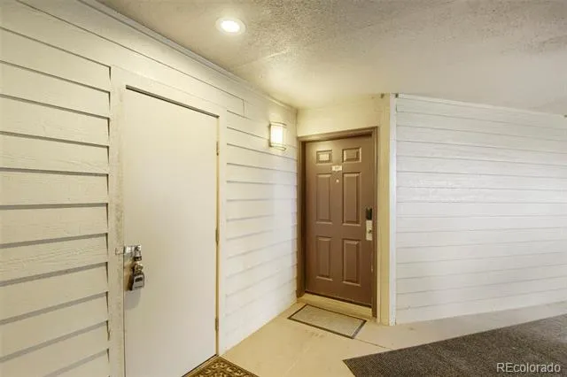 6380 S Boston Street #117 Greenwood Village, CO 80111
