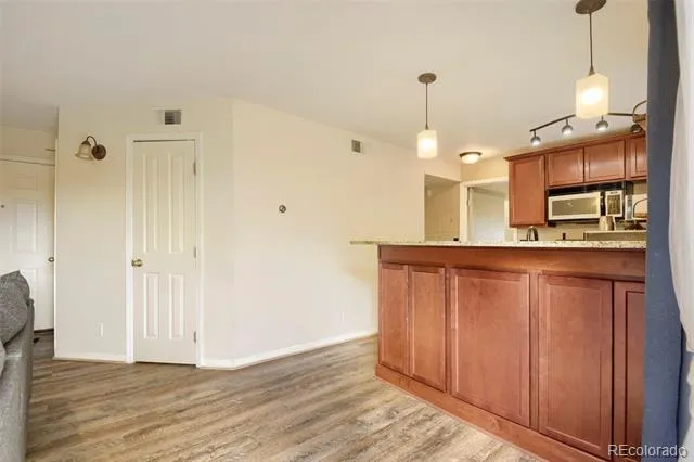 6380 S Boston Street #117 Greenwood Village, CO 80111