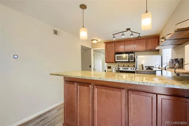6380 S Boston Street #117 Greenwood Village, CO 80111