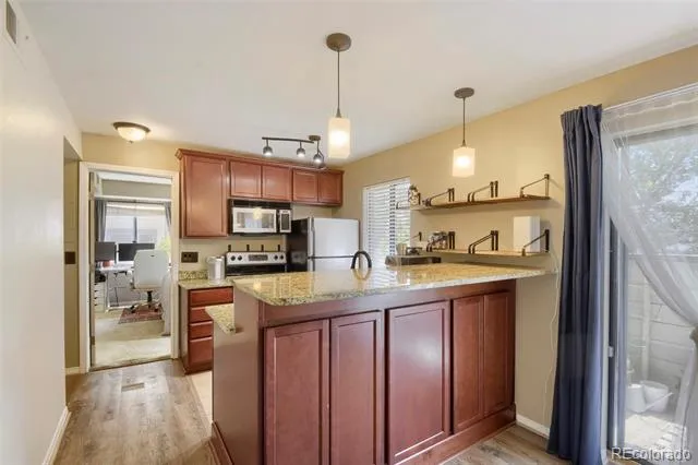 6380 S Boston Street #117 Greenwood Village, CO 80111