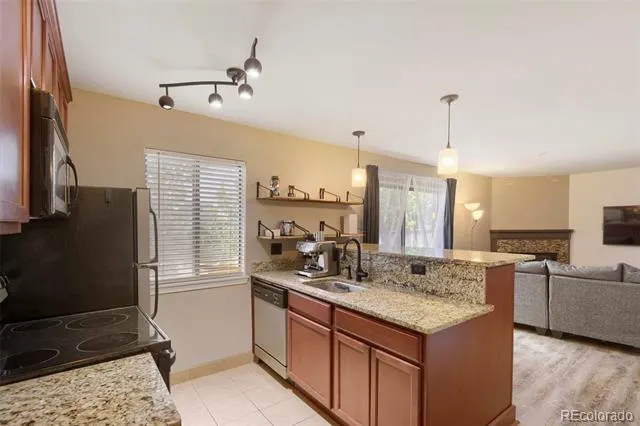 6380 S Boston Street #117 Greenwood Village, CO 80111