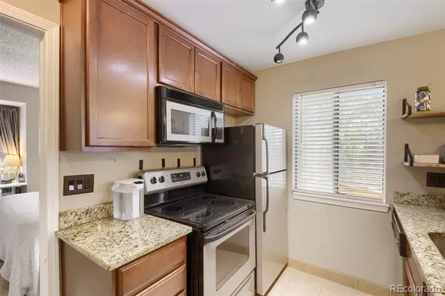 6380 S Boston Street #117 Greenwood Village, CO 80111