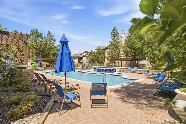 7463 S Quail Circle #336 Littleton, CO 80127