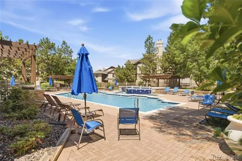 7463 S Quail Circle #336