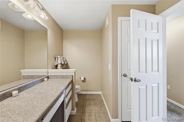 7463 S Quail Circle #336 Littleton, CO 80127
