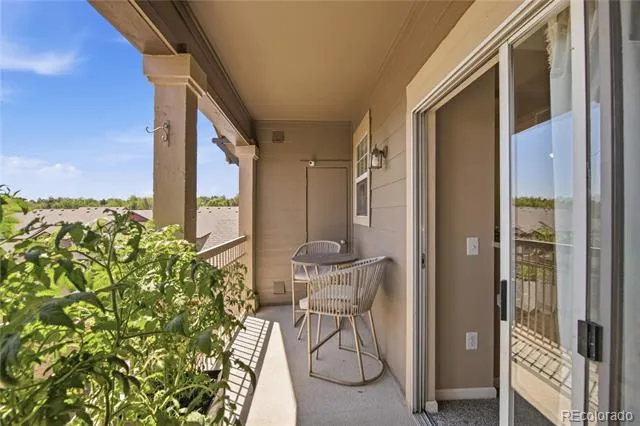 7463 S Quail Circle #336 Littleton, CO 80127