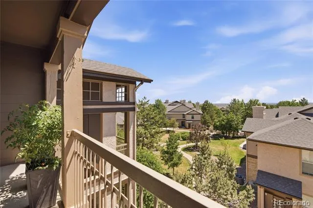 7463 S Quail Circle #336 Littleton, CO 80127