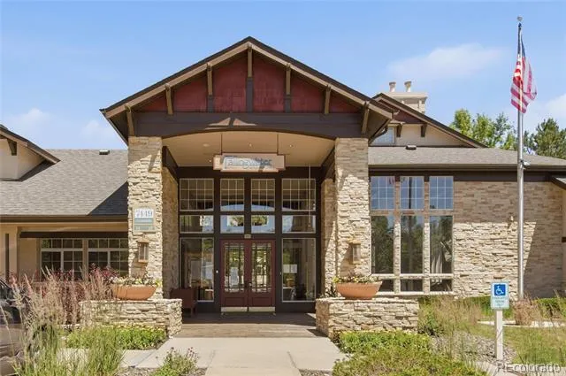 7463 S Quail Circle #336 Littleton, CO 80127