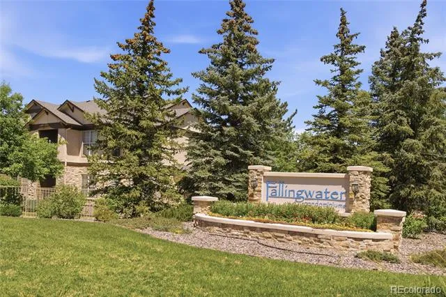 7463 S Quail Circle #336 Littleton, CO 80127