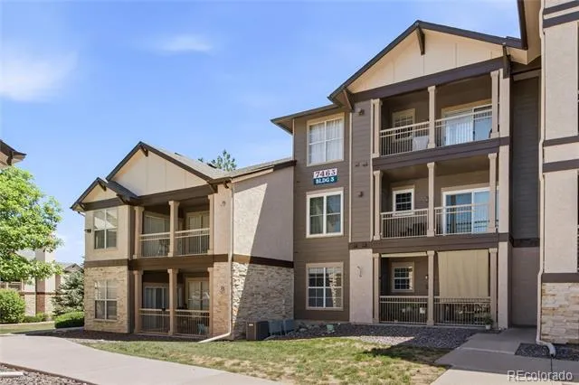 7463 S Quail Circle #336 Littleton, CO 80127