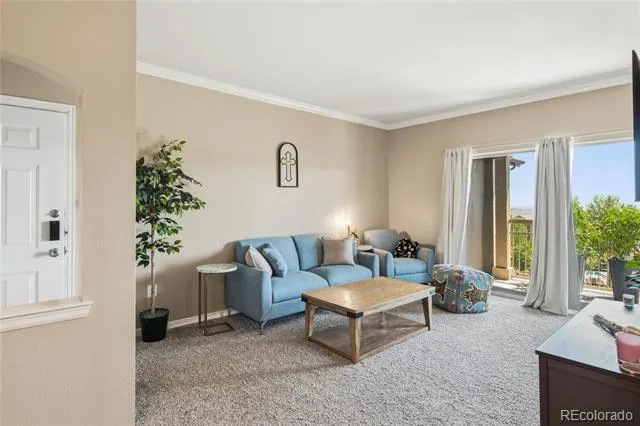 7463 S Quail Circle #336 Littleton, CO 80127