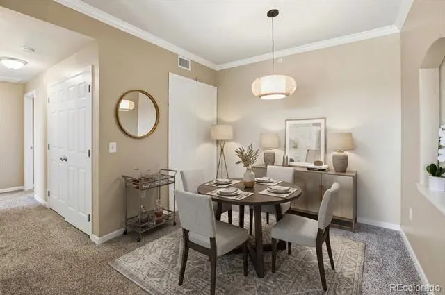 7463 S Quail Circle #336 Littleton, CO 80127
