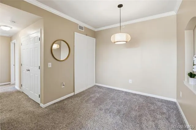7463 S Quail Circle #336 Littleton, CO 80127