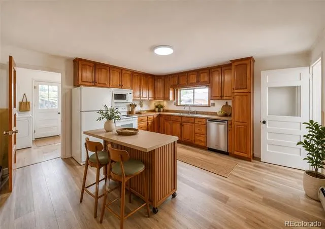 215 Elm Street Leadville, CO 80461