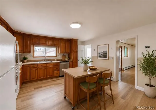 215 Elm Street Leadville, CO 80461