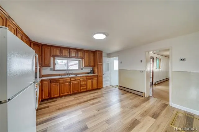 215 Elm Street Leadville, CO 80461
