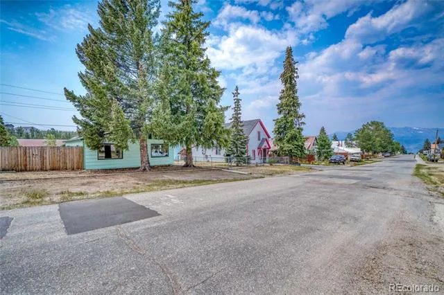 215 Elm Street Leadville, CO 80461