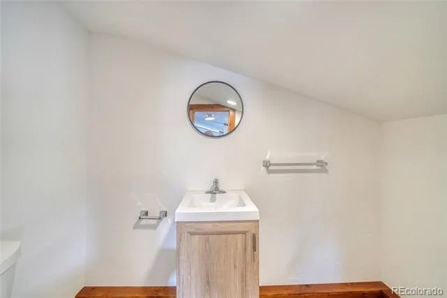 215 Elm Street Leadville, CO 80461