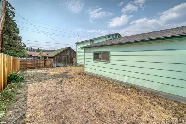 215 Elm Street Leadville, CO 80461