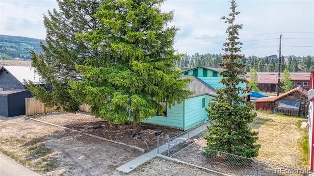 215 Elm Street Leadville, CO 80461
