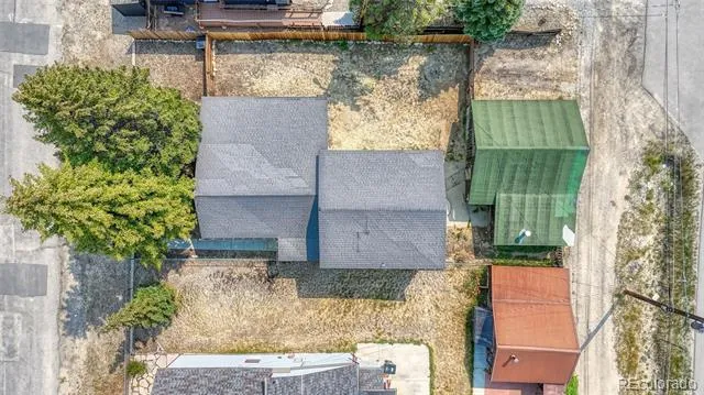 215 Elm Street Leadville, CO 80461