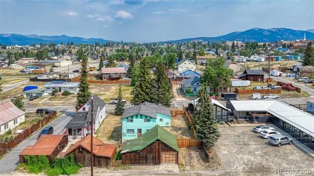 215 Elm Street Leadville, CO 80461