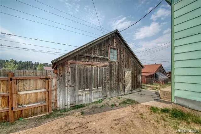 215 Elm Street Leadville, CO 80461