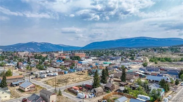 215 Elm Street Leadville, CO 80461
