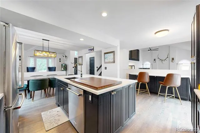 17206 Niwot Place Parker, CO 80134