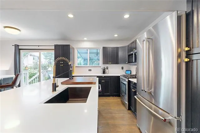 17206 Niwot Place Parker, CO 80134