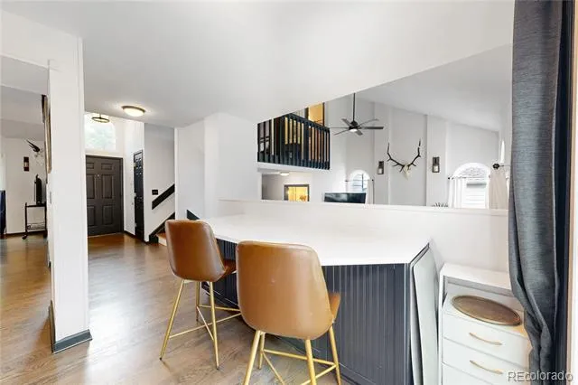 17206 Niwot Place Parker, CO 80134