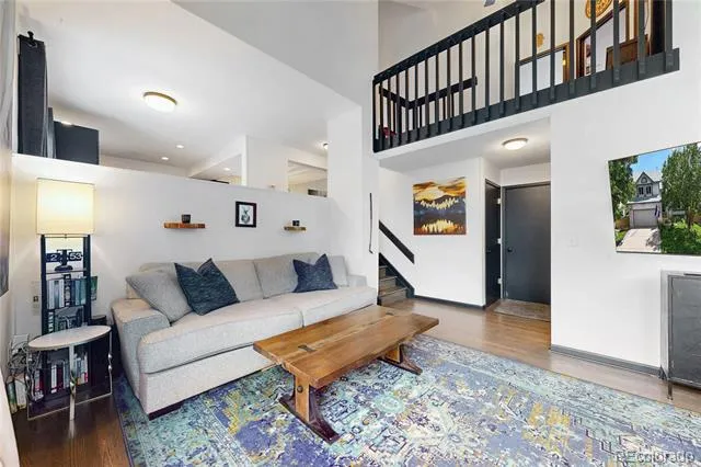 17206 Niwot Place Parker, CO 80134