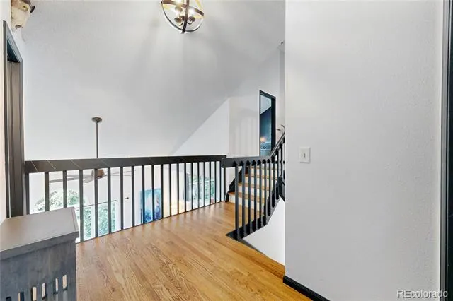 17206 Niwot Place Parker, CO 80134