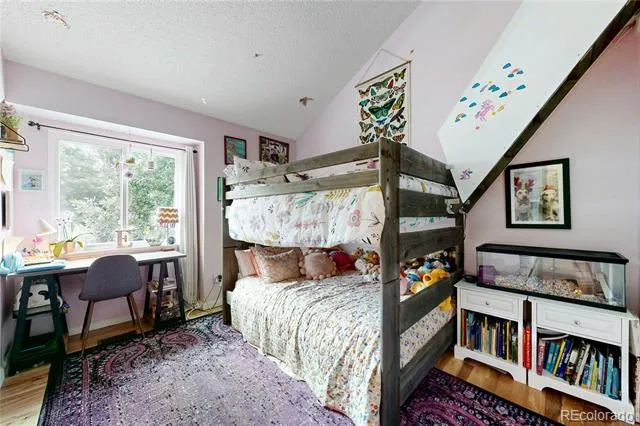 17206 Niwot Place Parker, CO 80134