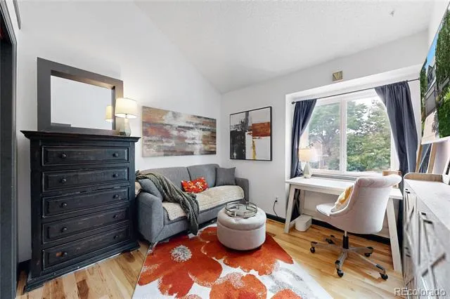 17206 Niwot Place Parker, CO 80134