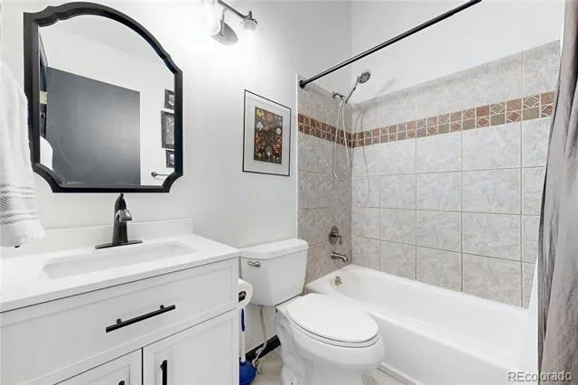 17206 Niwot Place Parker, CO 80134