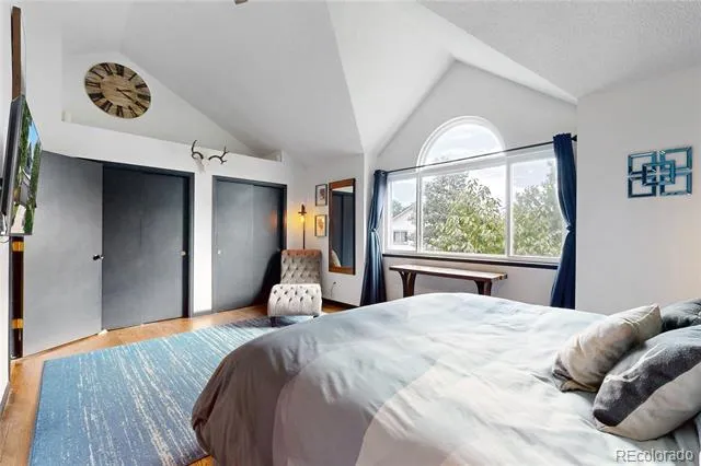 17206 Niwot Place Parker, CO 80134