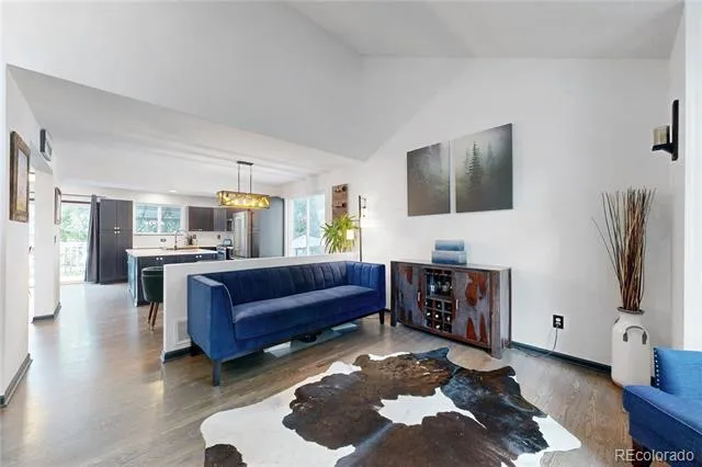 17206 Niwot Place Parker, CO 80134