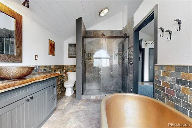 17206 Niwot Place Parker, CO 80134