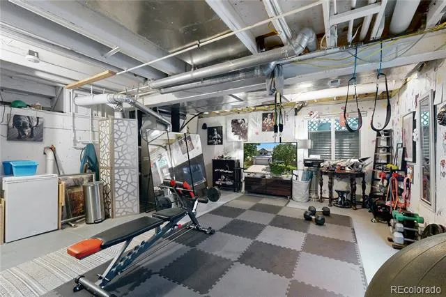 17206 Niwot Place Parker, CO 80134