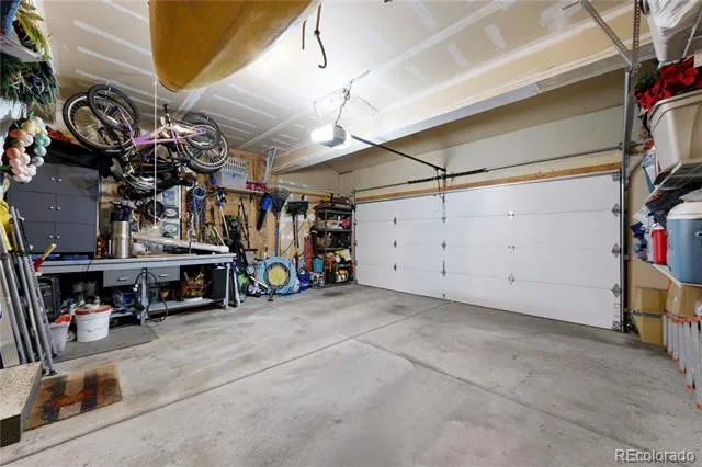 17206 Niwot Place Parker, CO 80134