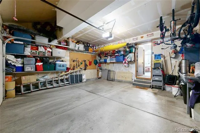 17206 Niwot Place Parker, CO 80134